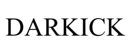 DARKICK