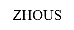 ZHOUS