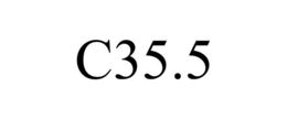 C35.5
