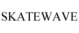 SKATEWAVE