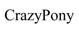 CRAZYPONY