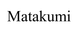 MATAKUMI