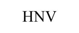 HNV