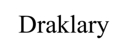 DRAKLARY