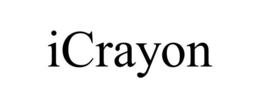 ICRAYON