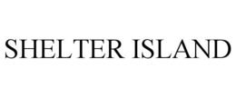 SHELTER ISLAND