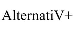 ALTERNATIV+
