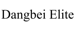 DANGBEI ELITE