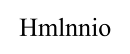 HMLNNIO