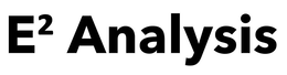 E2 ANALYSIS