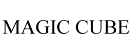 MAGIC CUBE