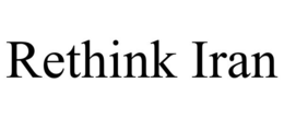 RETHINK IRAN