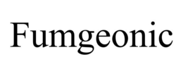 FUMGEONIC
