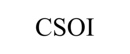 CSOI