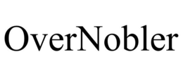 OVERNOBLER