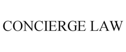 CONCIERGE LAW