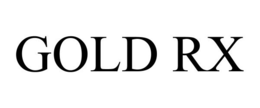 GOLD RX