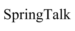 SPRINGTALK