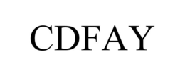 CDFAY