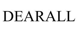 DEARALL