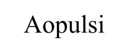 AOPULSI