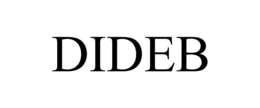 DIDEB