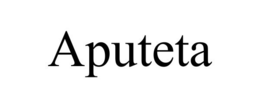 APUTETA