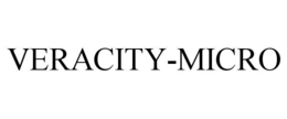 VERACITY-MICRO
