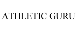 ATHLETIC GURU
