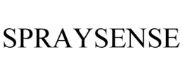 SPRAYSENSE