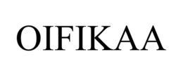 OIFIKAA
