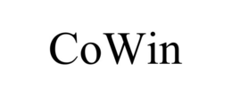 COWIN