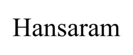 HANSARAM