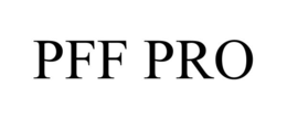 PFF PRO