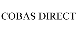 COBAS DIRECT