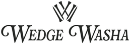 W WEDGE WASHA