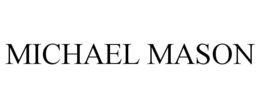 MICHAEL MASON