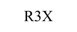 R3X
