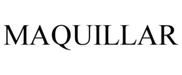MAQUILLAR