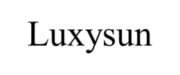 LUXYSUN