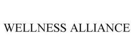WELLNESS ALLIANCE