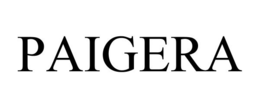 PAIGERA