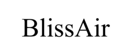 BLISSAIR