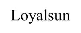 LOYALSUN