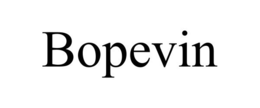 BOPEVIN