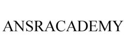 ANSRACADEMY