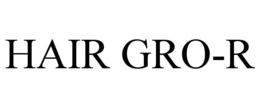 HAIR GRO-R