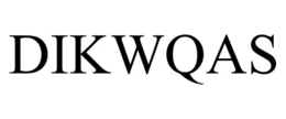 DIKWQAS