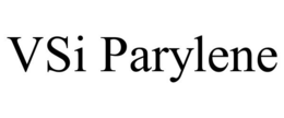 VSI PARYLENE