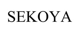 SEKOYA